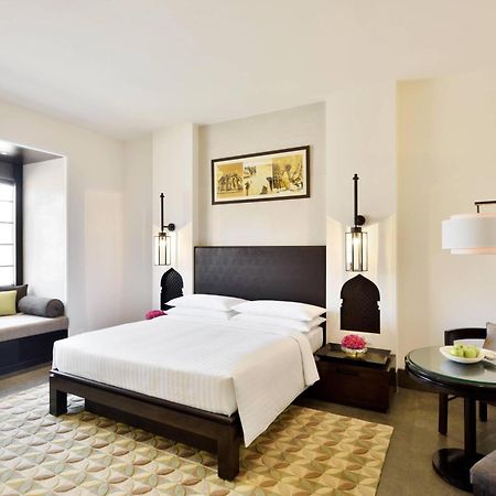 Jaisalmer Marriott Resort & Spa Luaran gambar