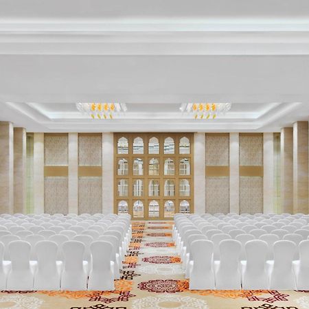 Jaisalmer Marriott Resort & Spa Luaran gambar