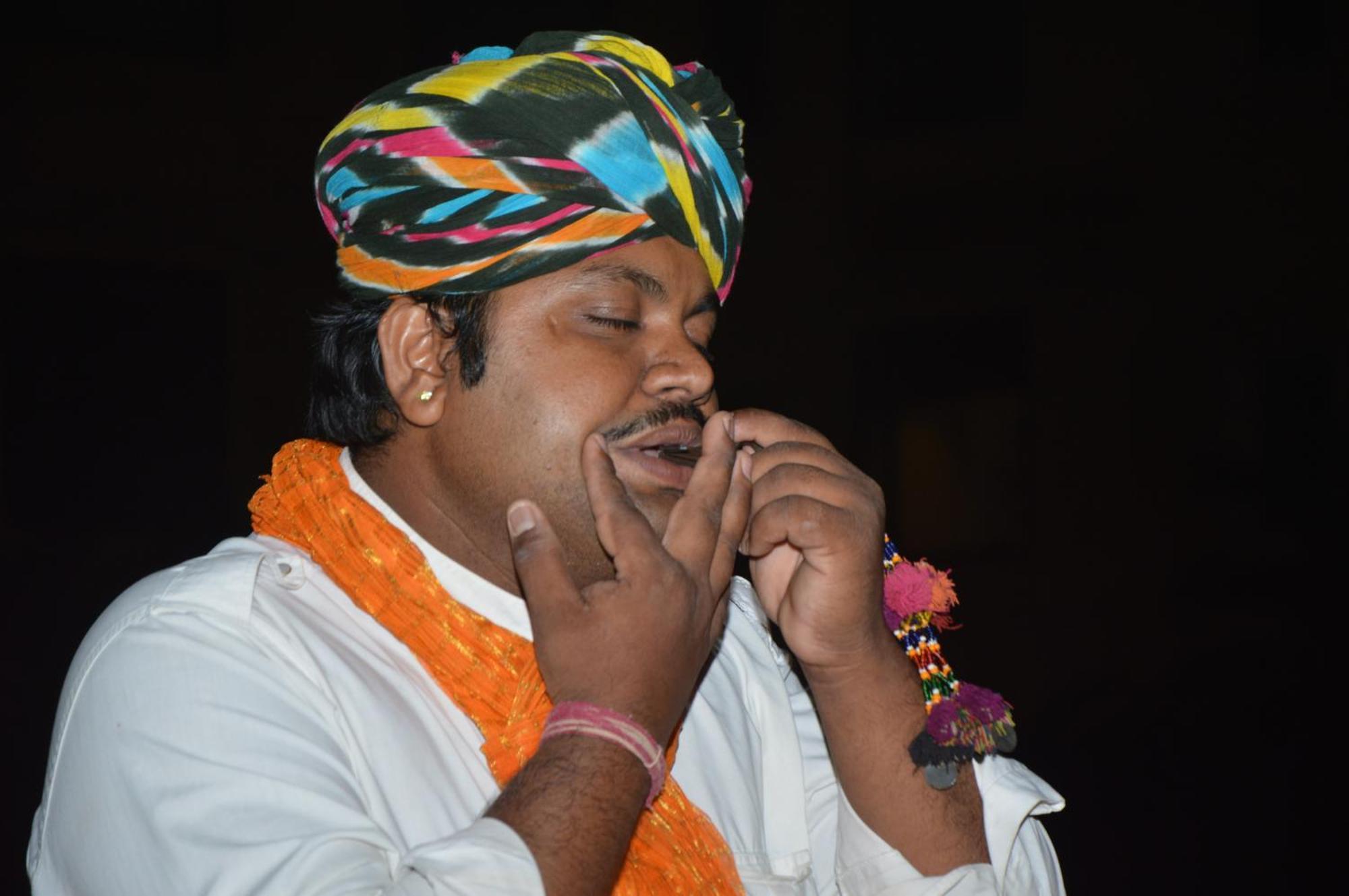 Jaisalmer Marriott Resort & Spa Luaran gambar