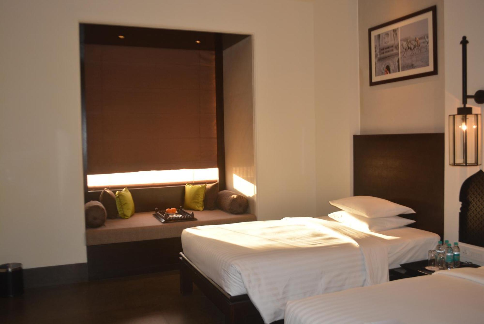 Jaisalmer Marriott Resort & Spa Luaran gambar