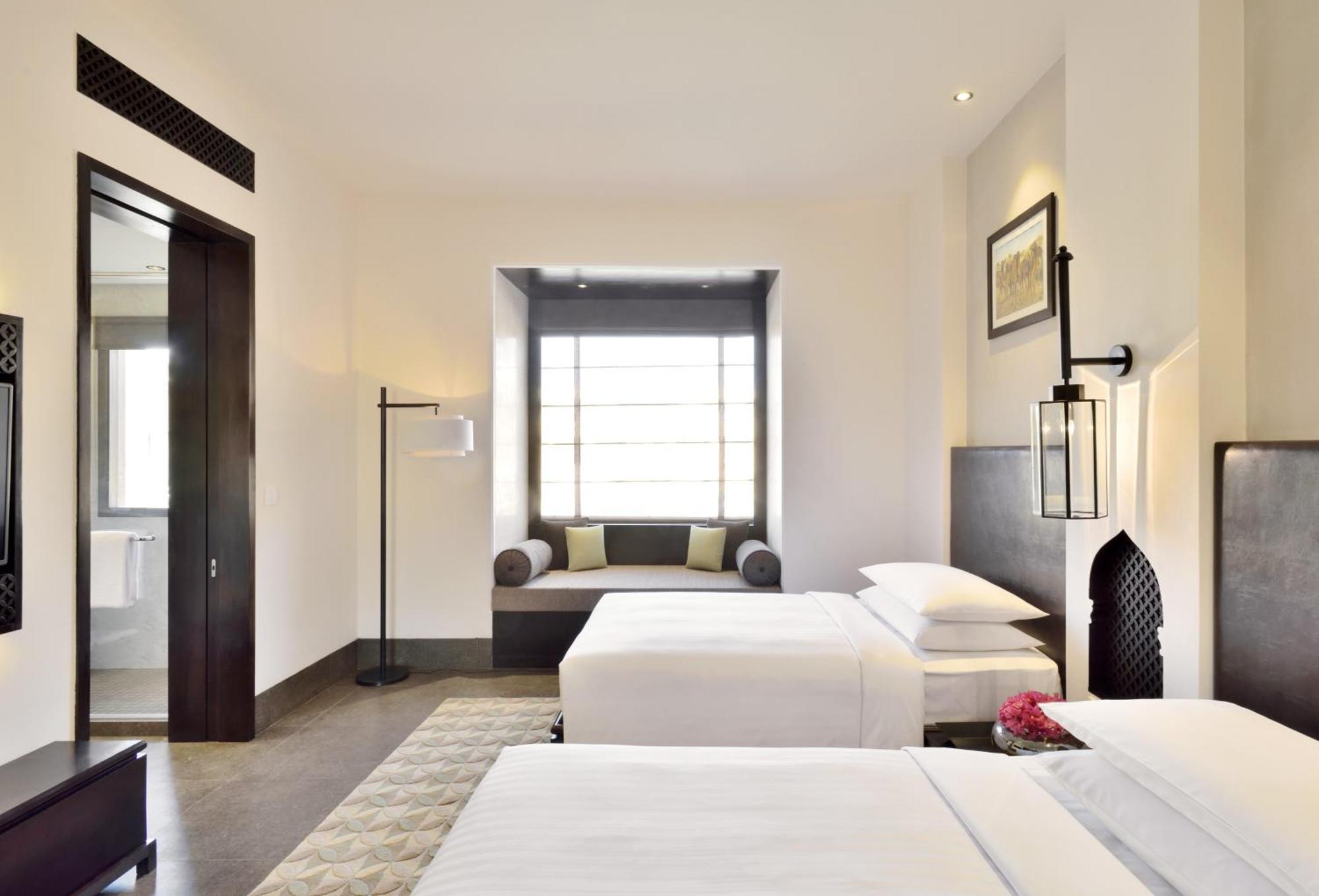 Jaisalmer Marriott Resort & Spa Luaran gambar