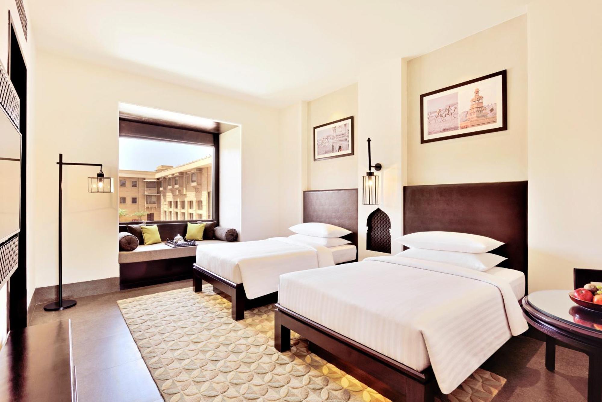 Jaisalmer Marriott Resort & Spa Luaran gambar