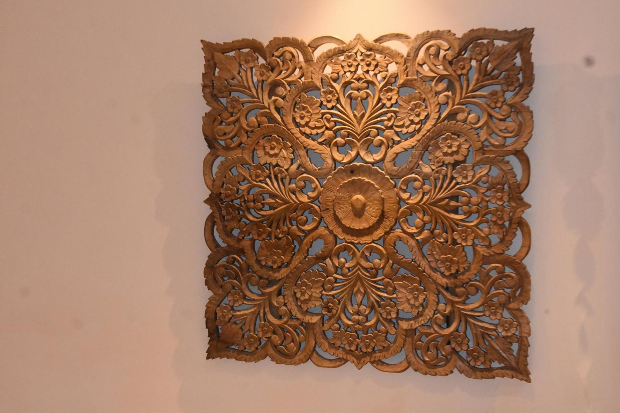 Jaisalmer Marriott Resort & Spa Luaran gambar
