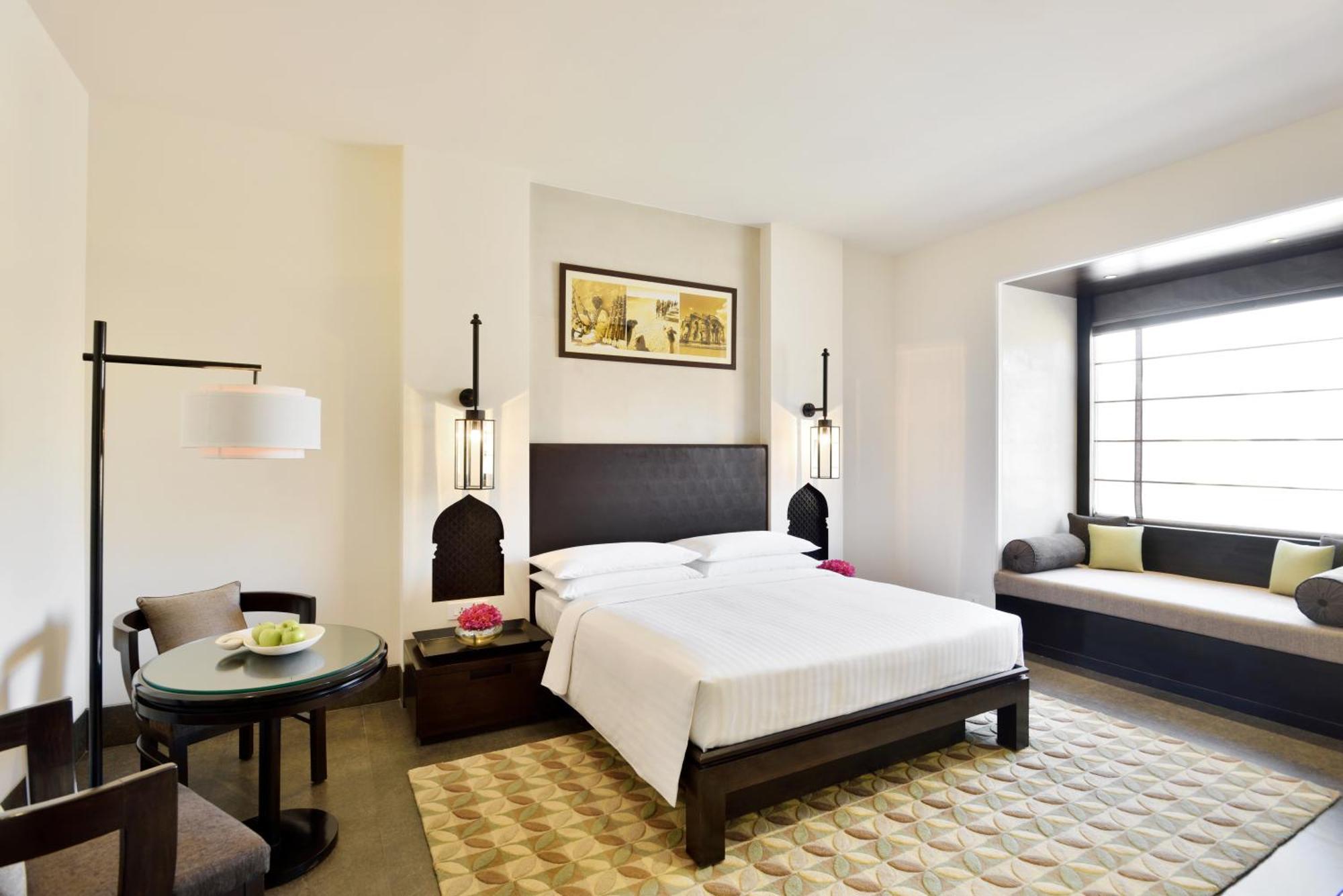 Jaisalmer Marriott Resort & Spa Luaran gambar