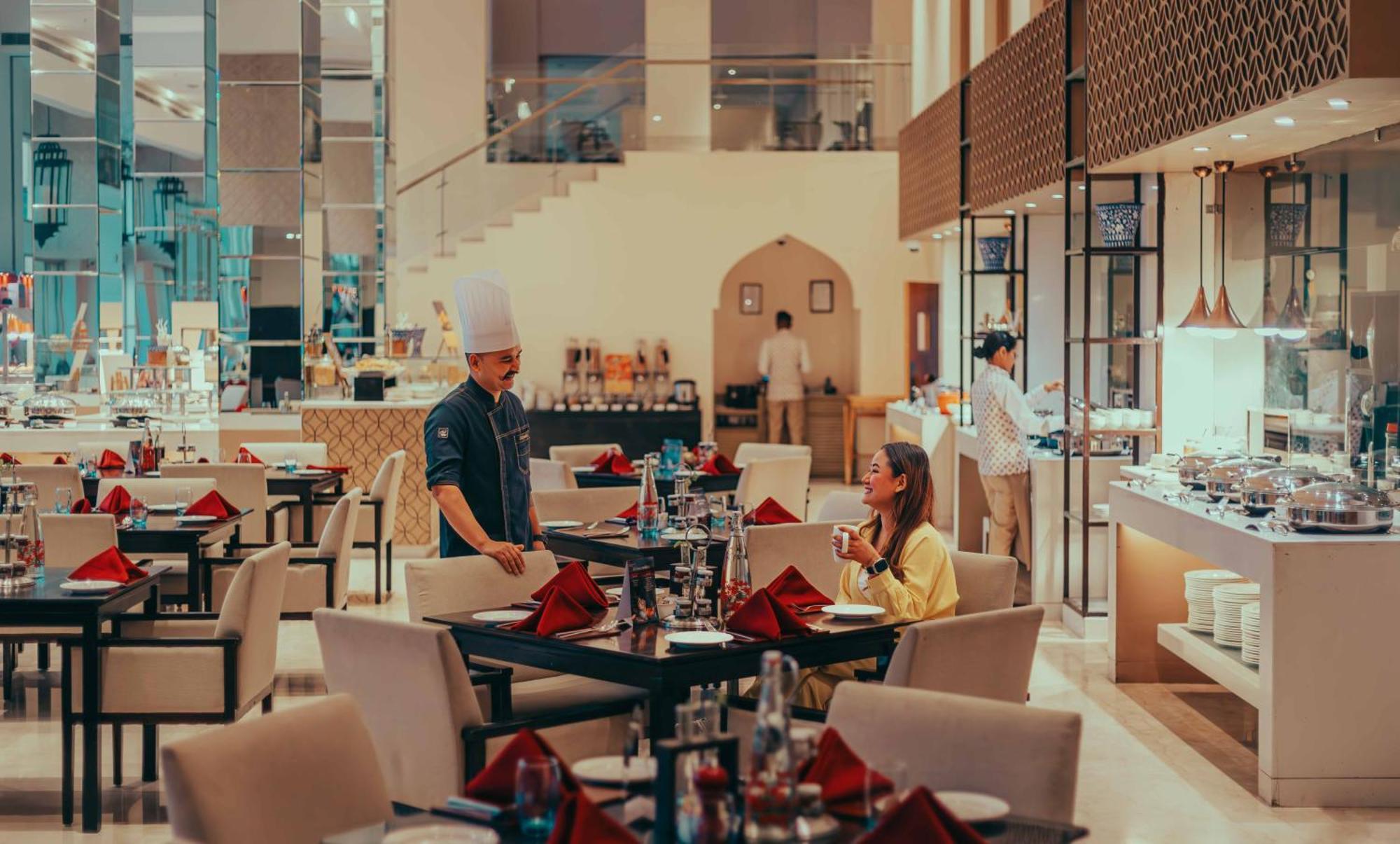 Jaisalmer Marriott Resort & Spa Luaran gambar