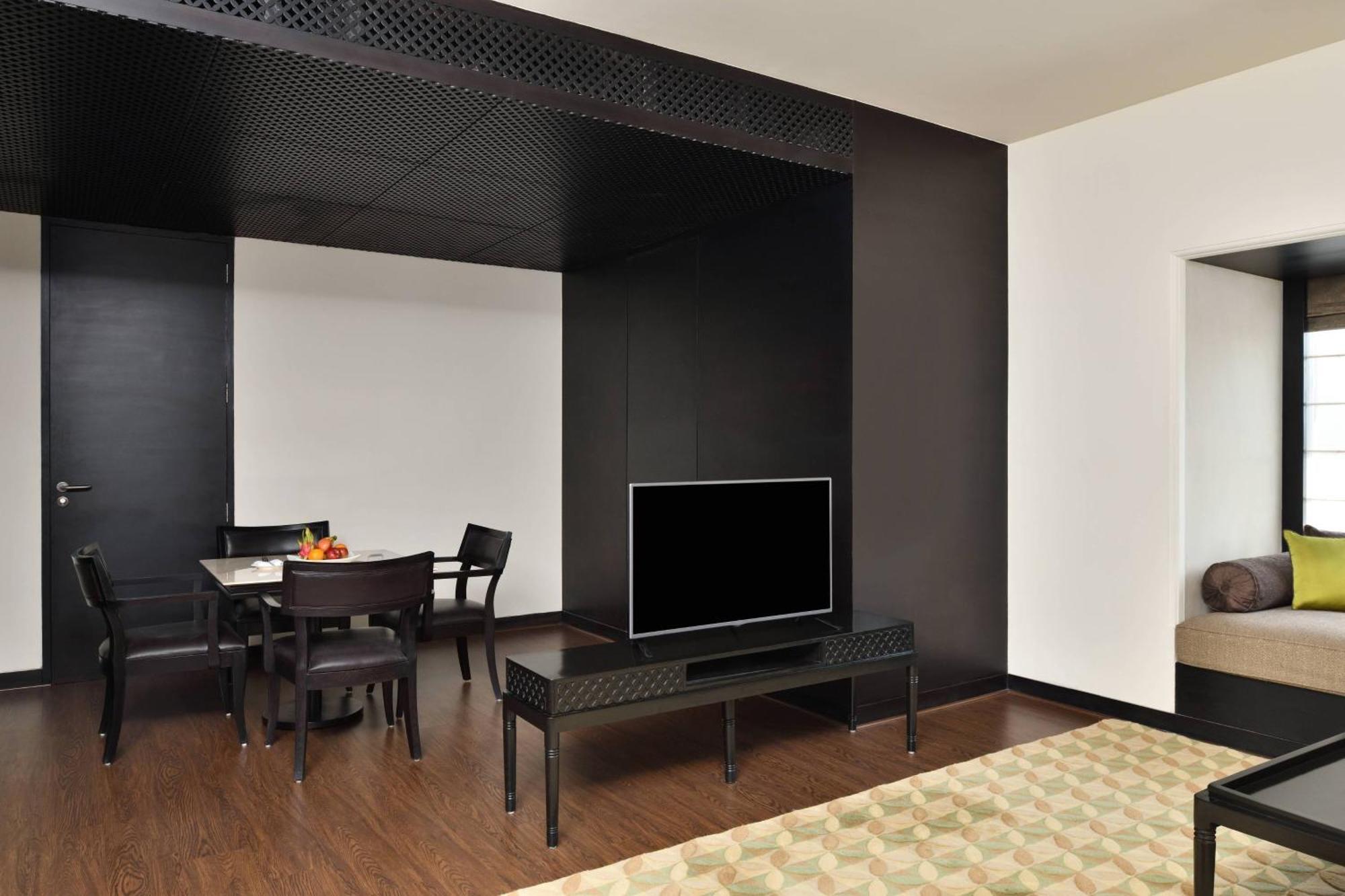 Jaisalmer Marriott Resort & Spa Luaran gambar