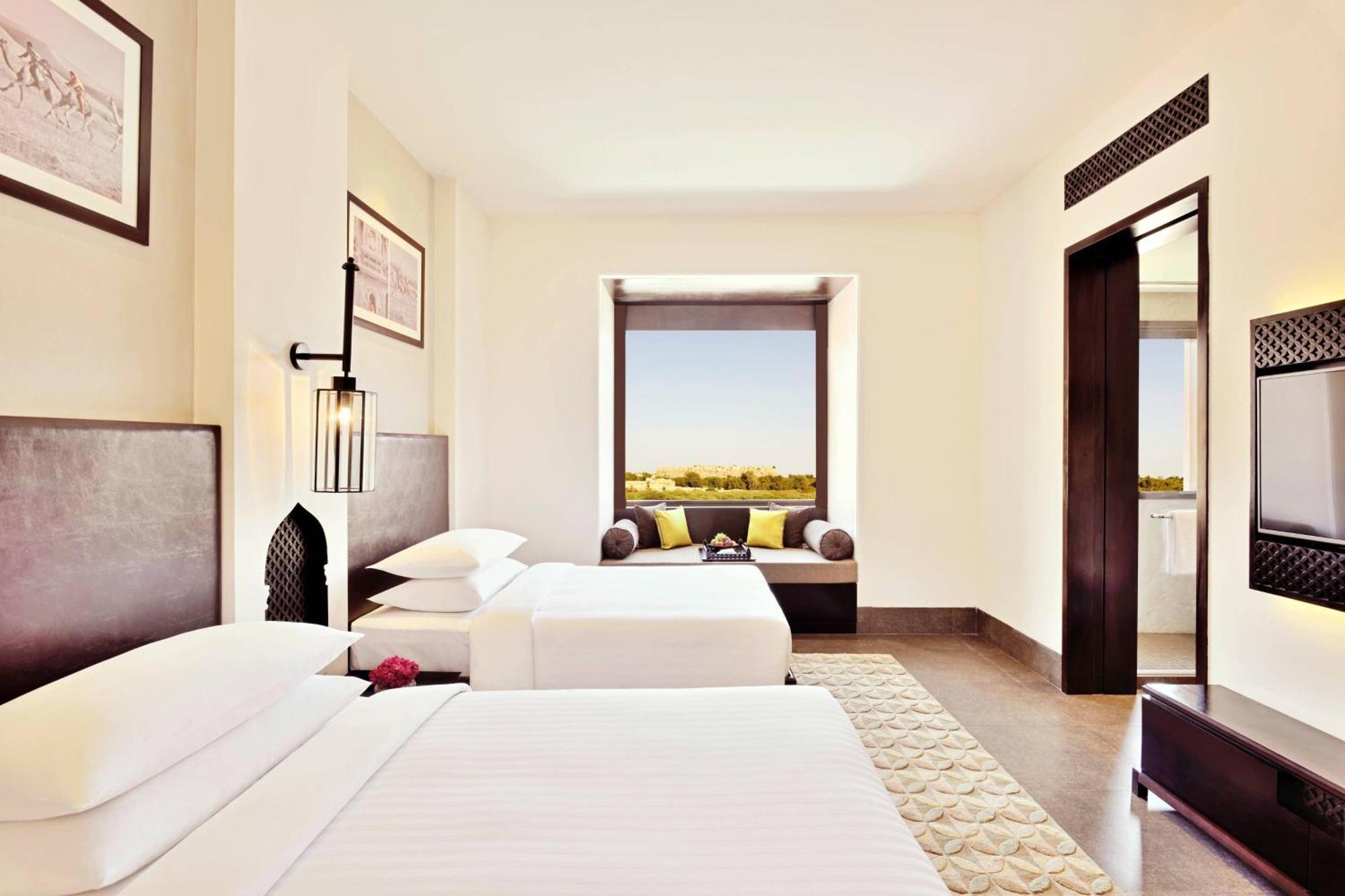Jaisalmer Marriott Resort & Spa Luaran gambar