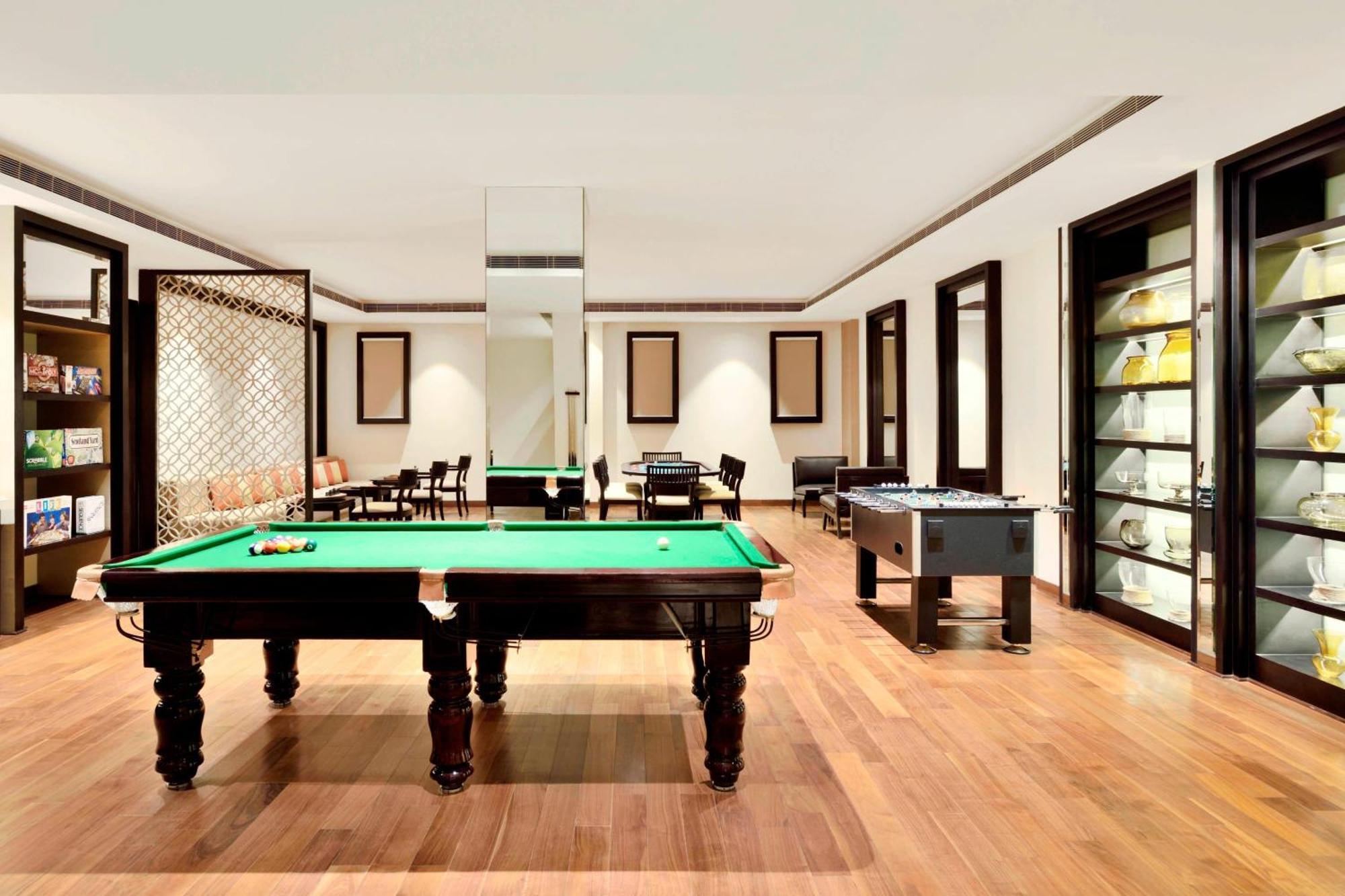 Jaisalmer Marriott Resort & Spa Luaran gambar