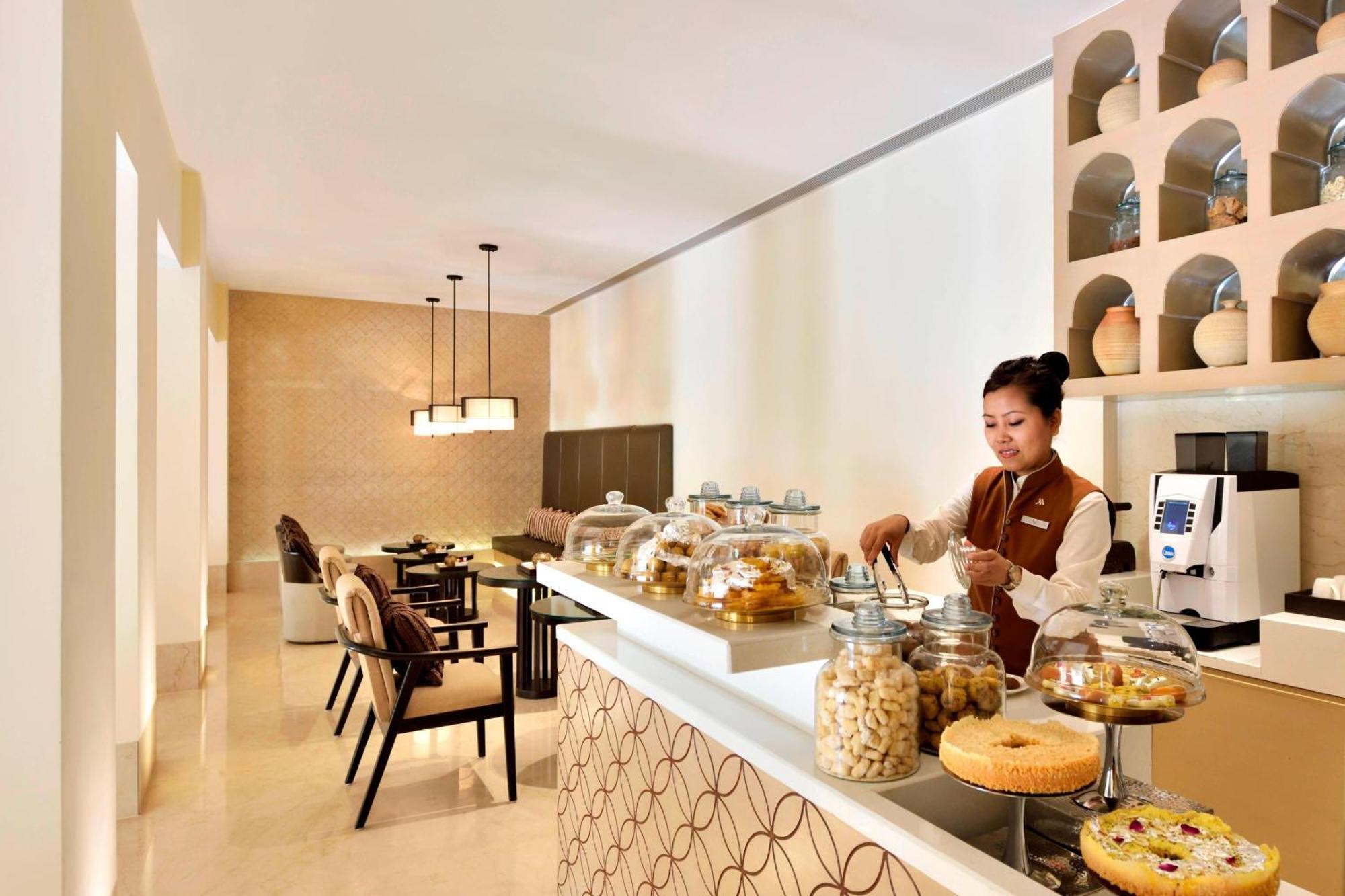 Jaisalmer Marriott Resort & Spa Luaran gambar